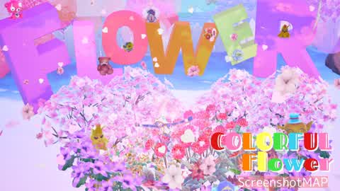 📸COLORFUL FLOWER📸