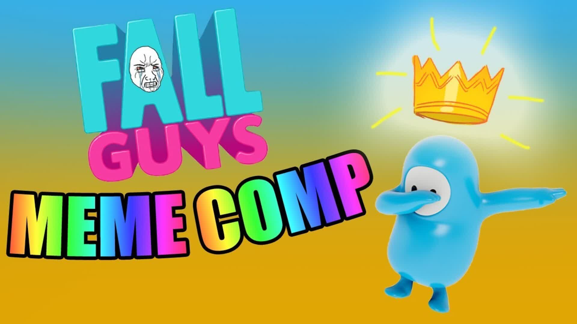 フォールガイズGG