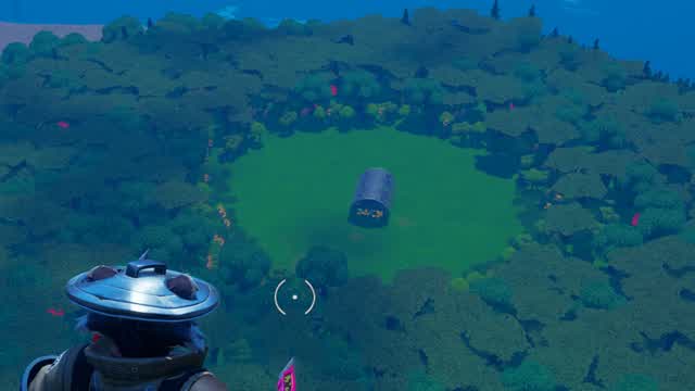 Jungle Hunger Royale