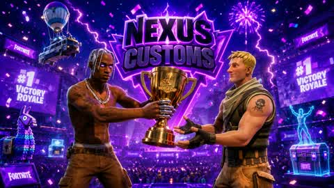 NEXUS CUSTOMS