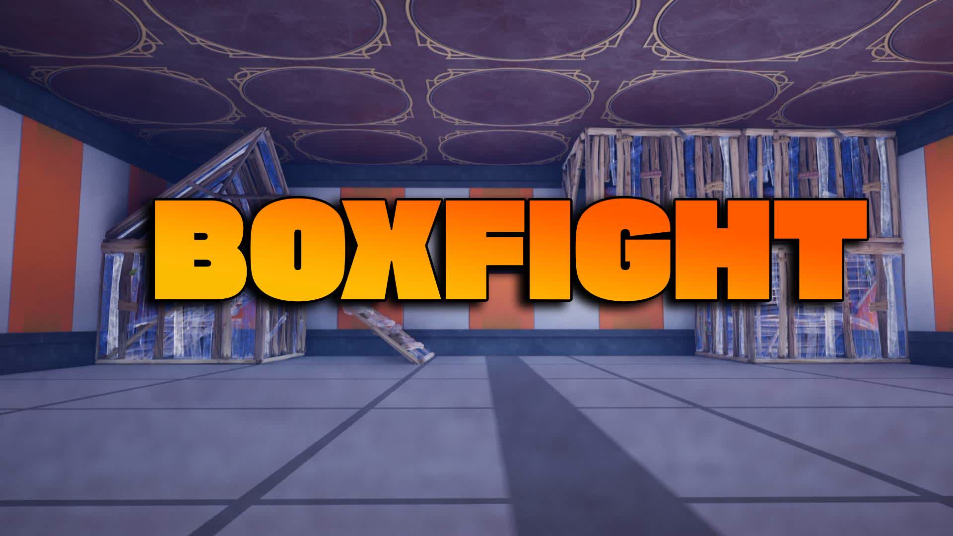 Boxfight ranked