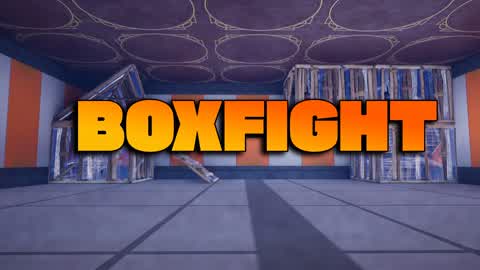 Boxfight ranked