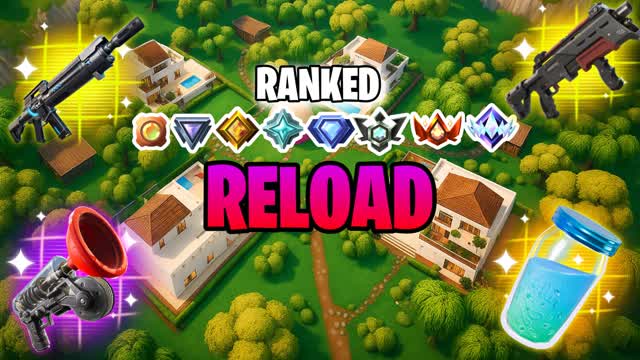 MODERN VILLA INFINTE RELOAD RANKED 9