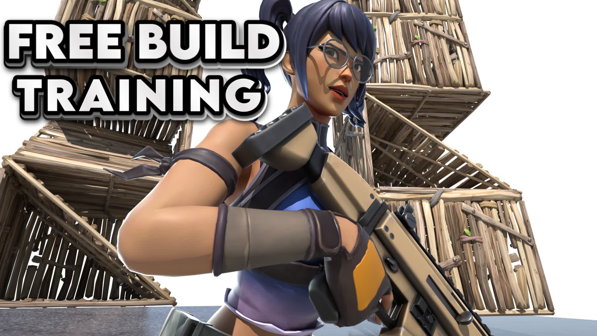 FREE BUILD TRAINING ​[TENSEI]
