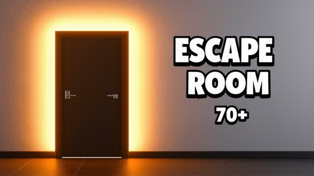 Escape Room 70
