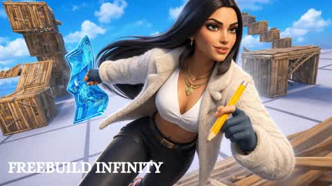 FREEBUILD INFINITY