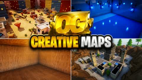 OG CREATIVE MAPS