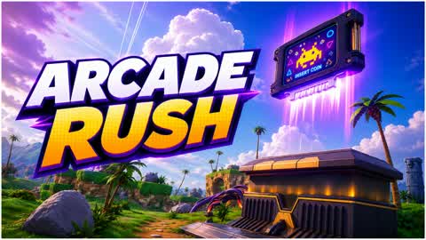 Arcade Rush