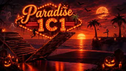 Paradise 1C1 đ