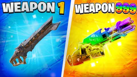CRAZY TILTED GUN GAME🔫SUMMER ONE SHOT🌞