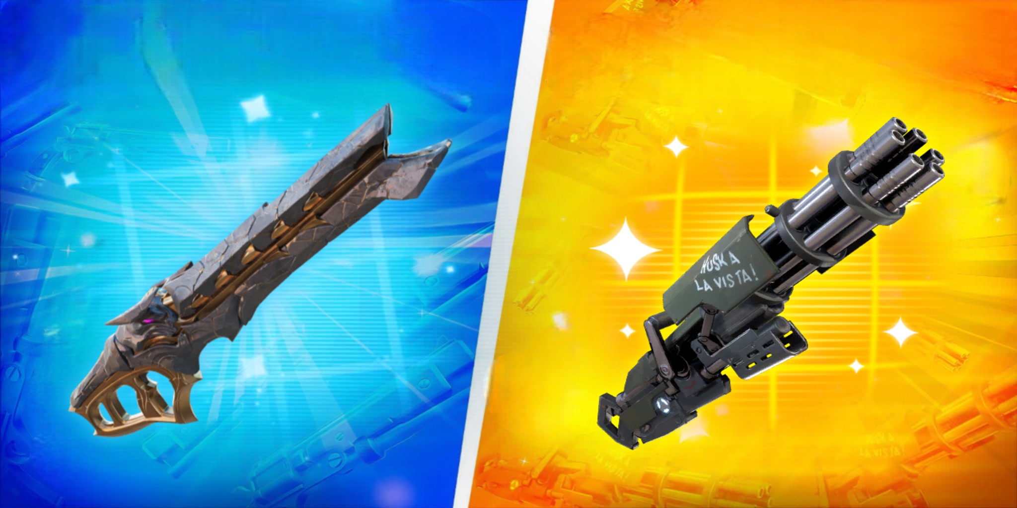 CRAZY TILTED GUN GAME🔫SUMMER ONE SHOT🌞