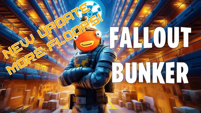 Capture 1 – Fallout Bunker