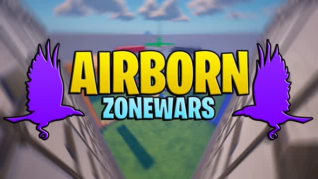 Capture 1 – AIRBORN ZONEWARS