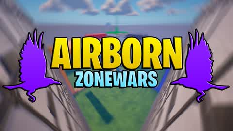 AIRBORN ZONEWARS