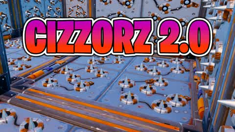CIZZORZ 2.0 DEATH RUN