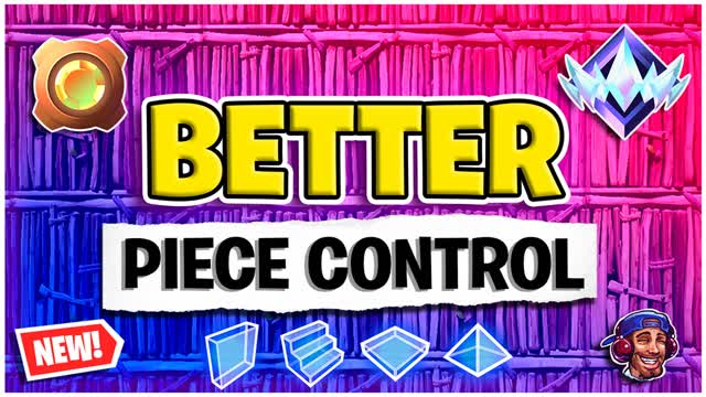 Better Piece Control