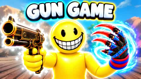 VERITY GUN GAME 🔫