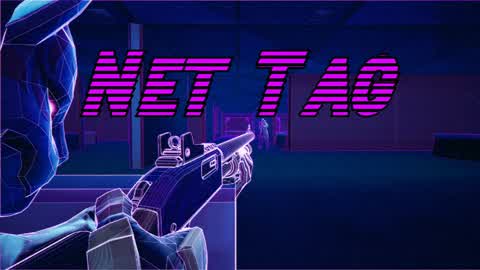 Net Tag