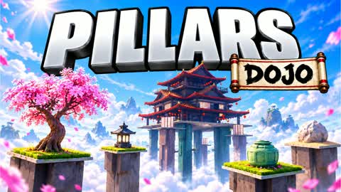 Pillars Dojo