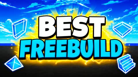 Best Free Building (200 Pumps)