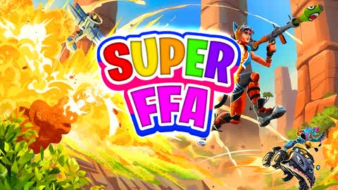 SUPER FFA