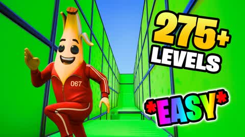 💖 SUPER PARKOUR 💖 275+