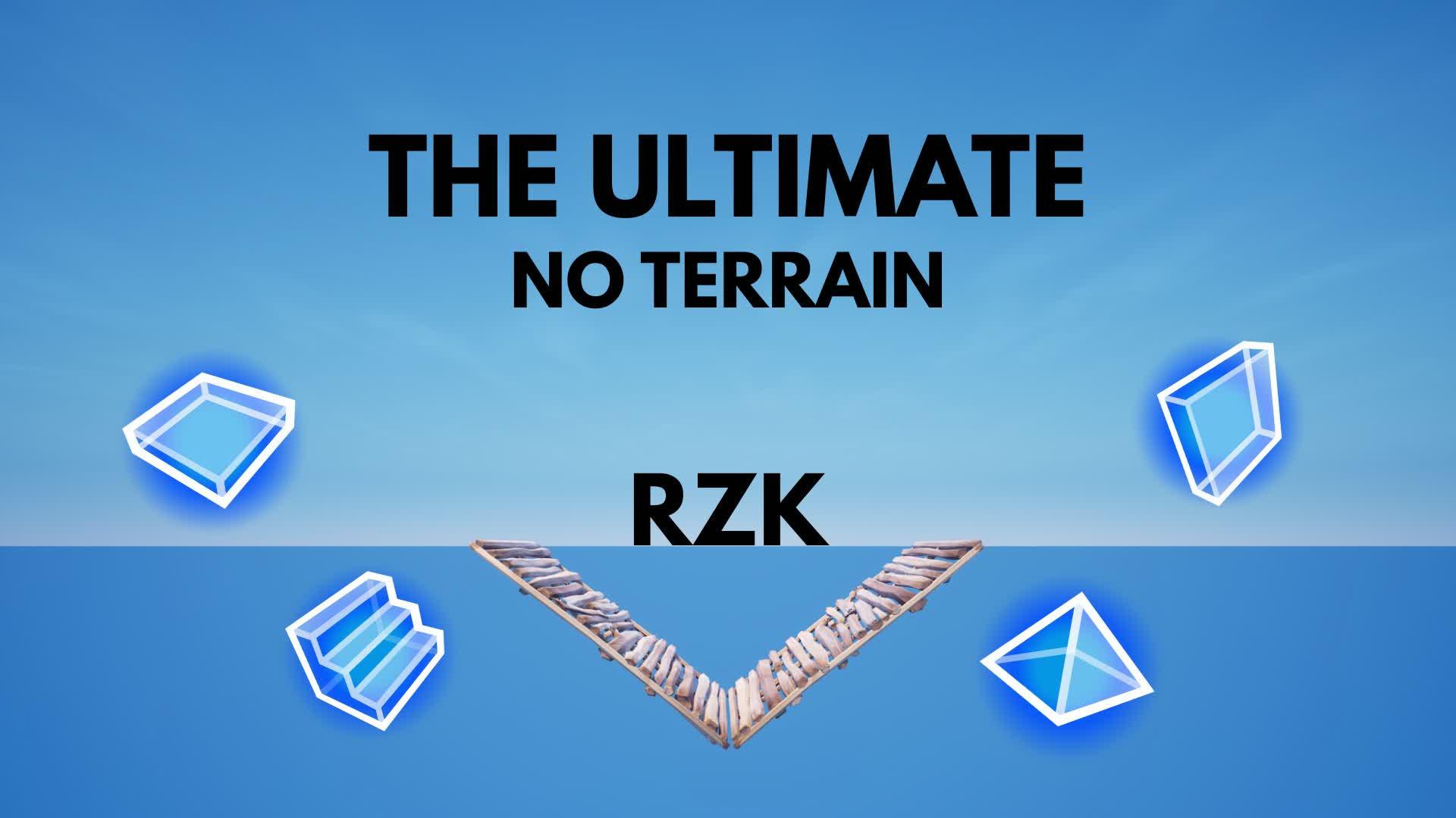 1v1 BUILDFIGHT NO TERRAIN [RZK]