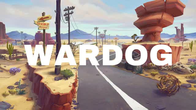 Capture 1 – WARDOG RANKED