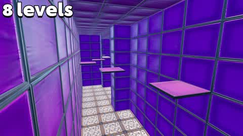 SPEACIAL CRAZY PARKOUR ( 7989 )