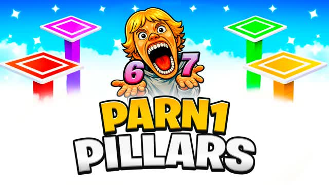 PARN1 PILLARS