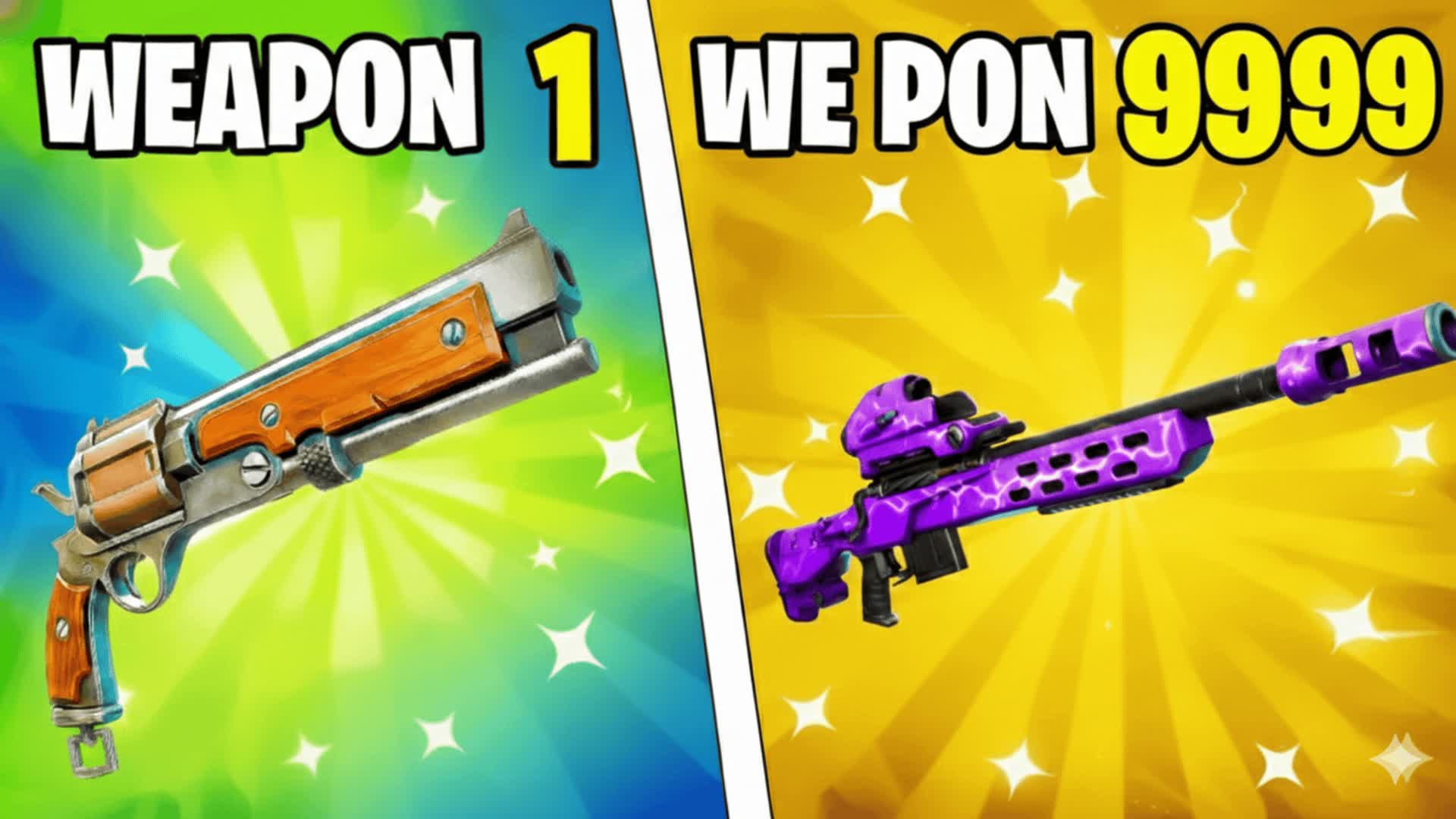 👑ROYAL GUN GAME👑