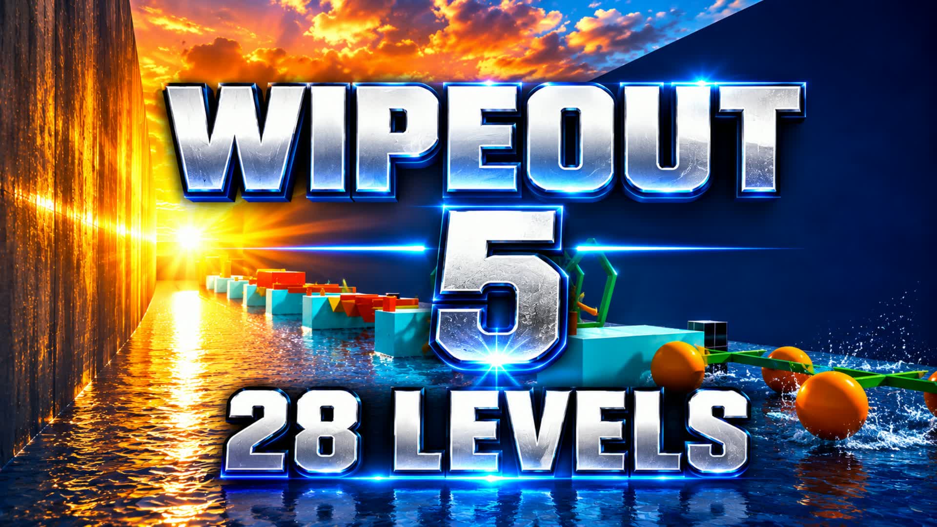 WIPEOUT 5