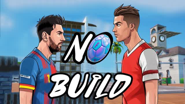 ⭐ZERO BUILD SIUUUU ⭐