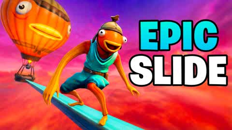 EPIC SLIDE AND CHILL 🚀