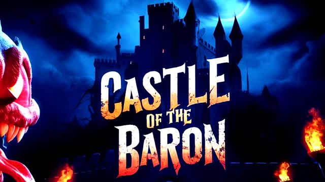 CASTLE OF THE BARON V.2.0