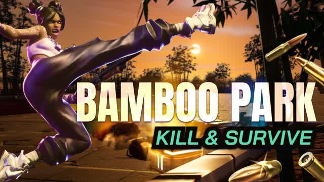 Bamboo Park