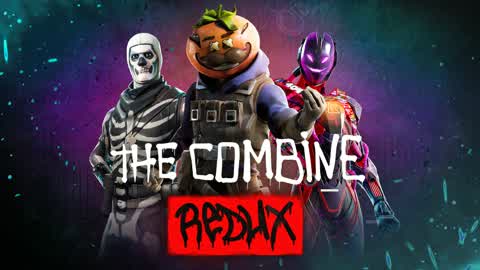 The Combine REDUX