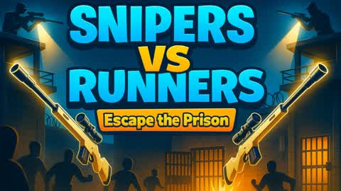 🚨 PRISON BREAK – ONE SHOT MODE 🚨