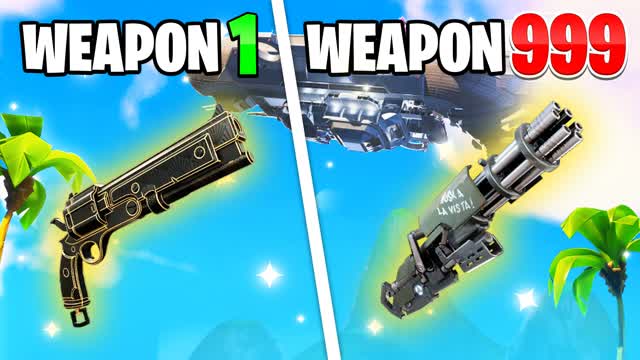 ⭐️ THE BLIMP GUNGAME