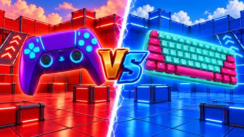 RED VS BLUE — TOTAL DOMINATION 👑