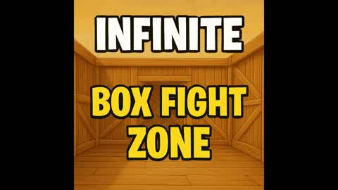 Infinity Fight Box Zone