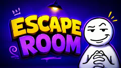 CURSED ESCAPE ROOM