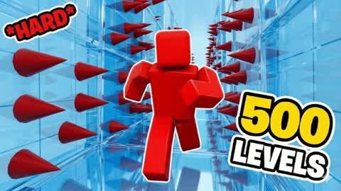 EASY PARKOUR 501+