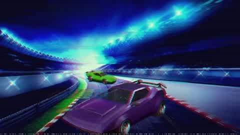 MTN City Drift Racing