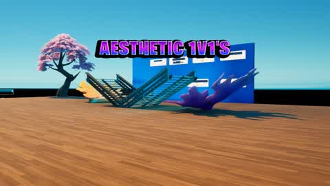 🌸 AESTHETIC 1V1 🌟
