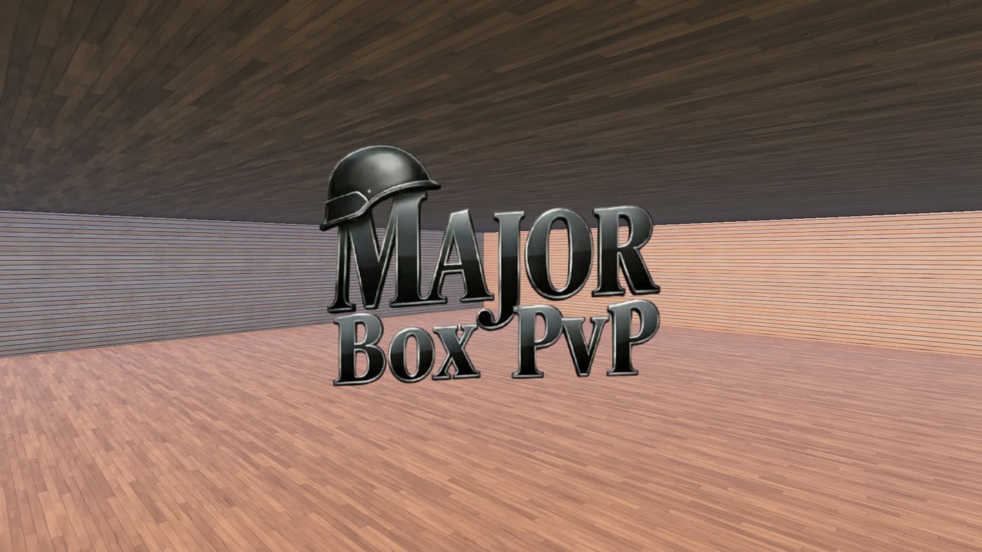 Major Box PvP