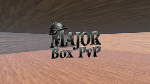 Major Box PvP