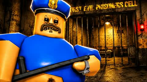 BRICK ESCAPE