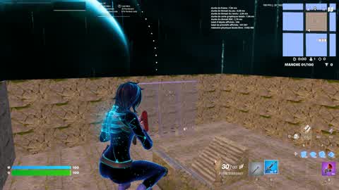1V1 WILD