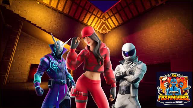 Capture 2 – T34 - The Dark Zone (Good Old FRAG)